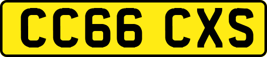 CC66CXS