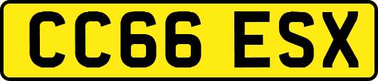 CC66ESX