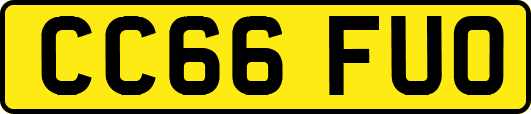 CC66FUO