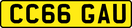 CC66GAU