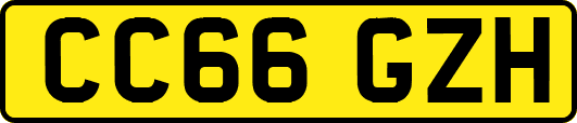 CC66GZH