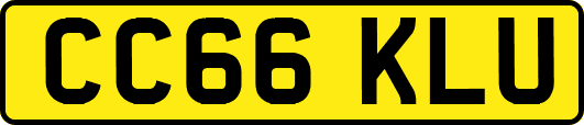 CC66KLU