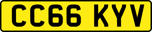 CC66KYV