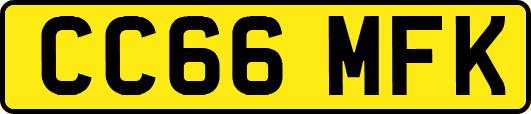 CC66MFK
