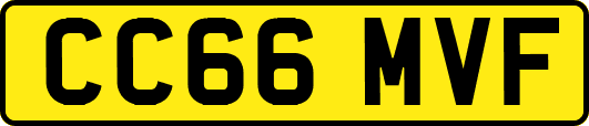 CC66MVF