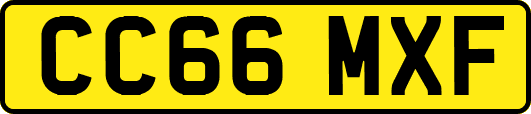 CC66MXF