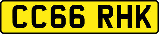CC66RHK