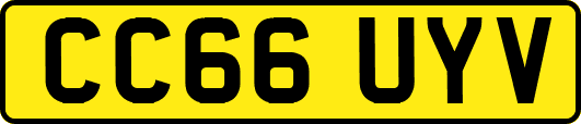 CC66UYV
