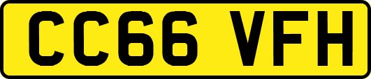 CC66VFH