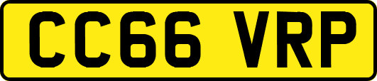 CC66VRP