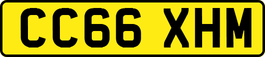 CC66XHM
