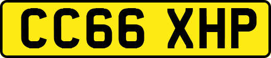 CC66XHP