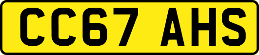 CC67AHS