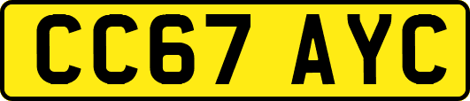 CC67AYC