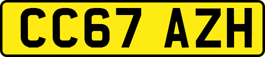 CC67AZH
