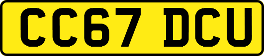 CC67DCU