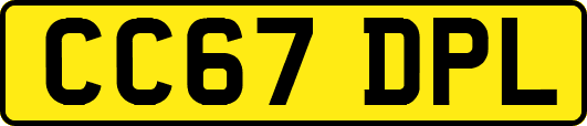 CC67DPL