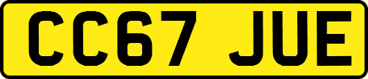 CC67JUE