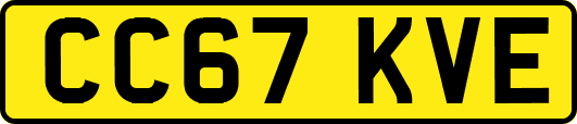 CC67KVE