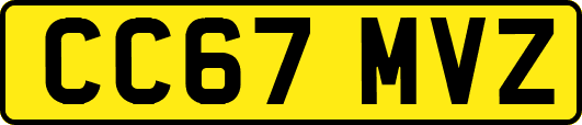 CC67MVZ