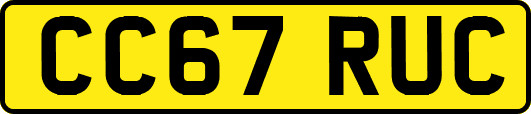 CC67RUC