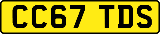 CC67TDS
