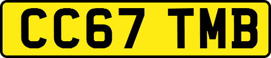 CC67TMB