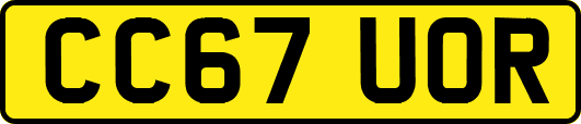 CC67UOR