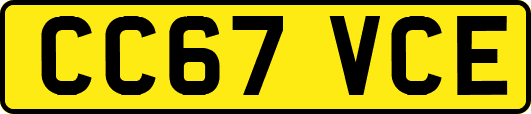 CC67VCE