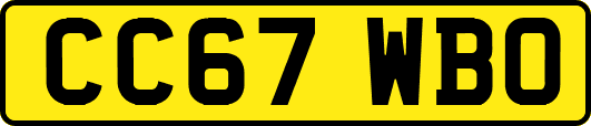 CC67WBO