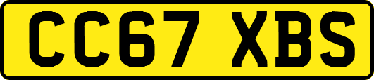 CC67XBS