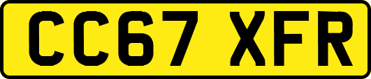 CC67XFR