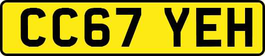 CC67YEH