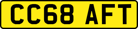 CC68AFT