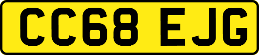 CC68EJG