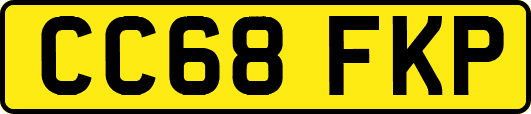 CC68FKP