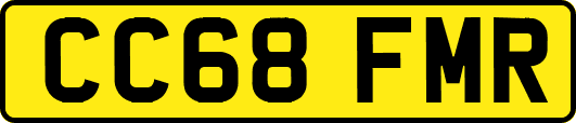 CC68FMR
