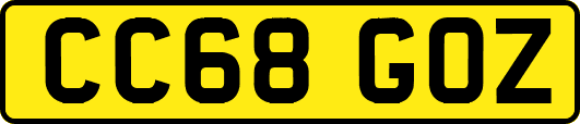 CC68GOZ