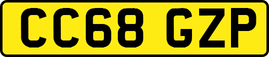 CC68GZP