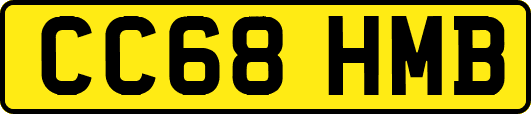 CC68HMB