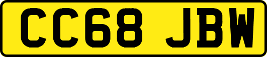 CC68JBW