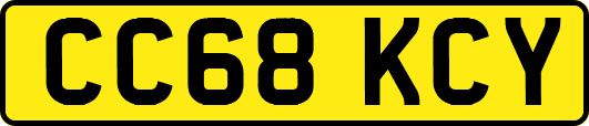 CC68KCY