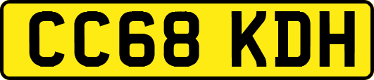 CC68KDH