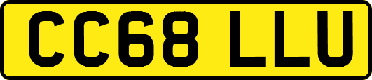 CC68LLU