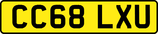CC68LXU