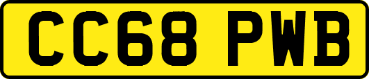 CC68PWB