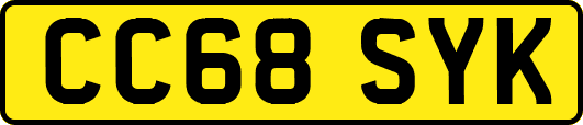 CC68SYK