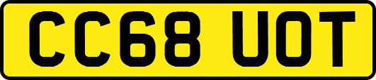 CC68UOT