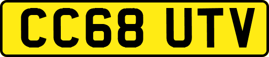 CC68UTV