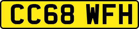 CC68WFH